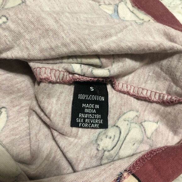 BLIND Rooster faded sumo tee size S - Picture 5 of 9